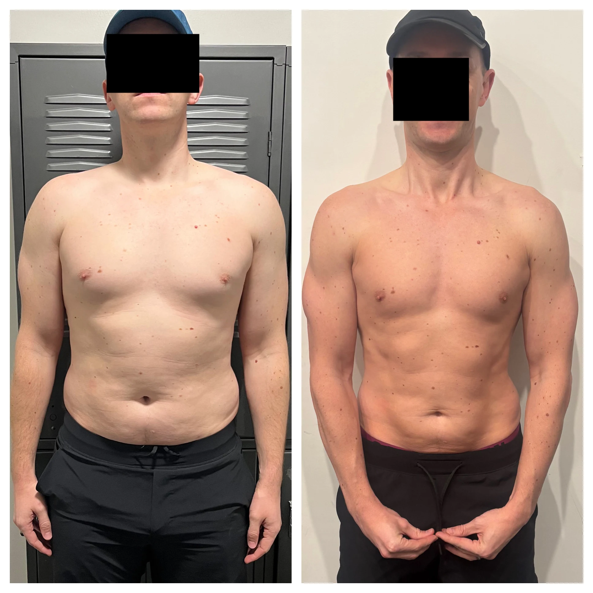 Lifeup Health Transfromation 8 Weeks Lifeup Health Transfromation 8 Weeks